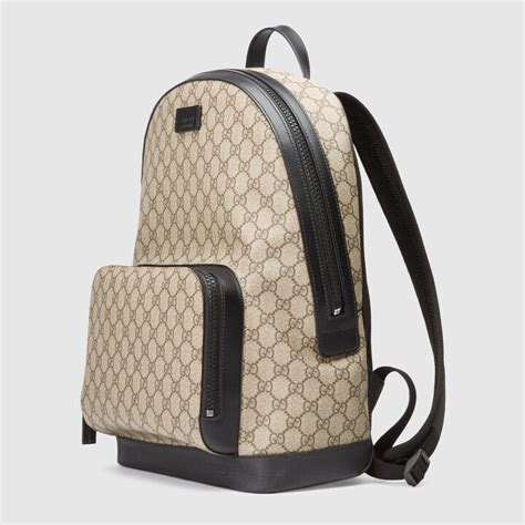 sac à dos femme gucci|sacs gucci femme.